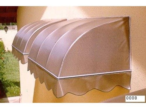 Toldo Modelo Estoril - Luna Toldos Anápolis
